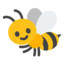 :bee: š